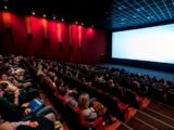 Услуги кинотеатров подорожали в Казахстане на 10%, а услуги театров на 27%