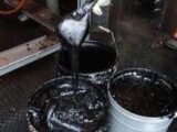 За незаконную продажу 180 тонн мазута осужден предприниматель Шымкента