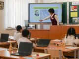 В Казахстане педагогов становится все меньше