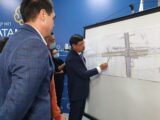 В 14 млрд 600 млн тенге обойдется бюджету строительство новой транспортной развязки в Шымкенте