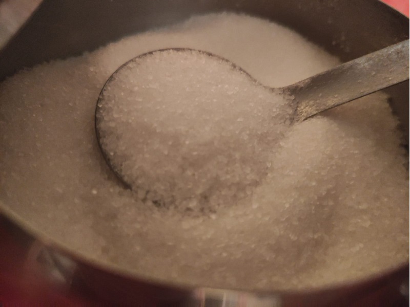 Казахстан вынужден запрашивать дополнительное количество сахара