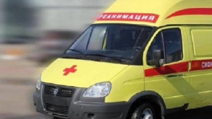 В Казахстане планируют повысить заработную плату водителям скорой помощи