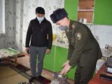 Вопреки безопасности жители 31 дома в Шымкенте используют газовые баллоны