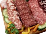 Выпуск колбасы в Казахстане вырос до 59 тысяч тонн