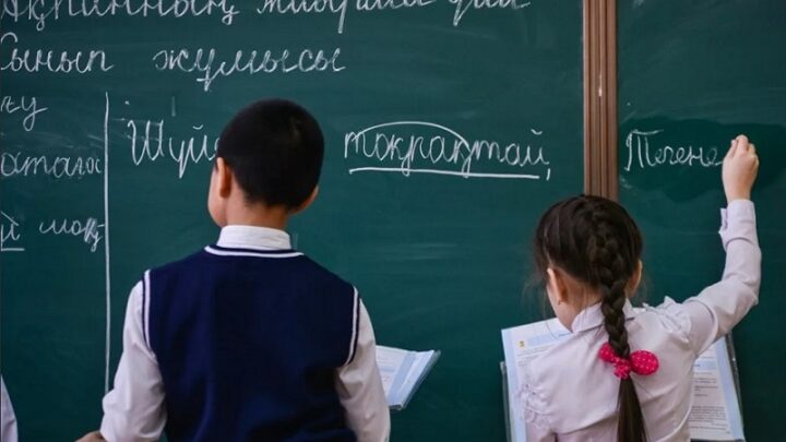 Туркестанская область на первом месте по увеличению стоимости услуг в сфере дошкольного образования