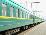 В Казахстане за опоздание поезда можно будет получить компенсацию