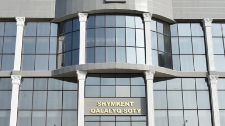 Кто выйдет на свободу по амнистии, разъяснил председатель суда города Шымкента
