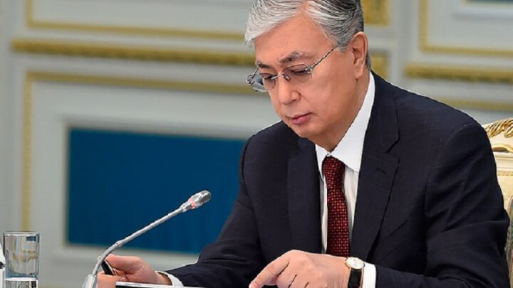 Выборы в мажилис парламента Казахстана состоятся 19 марта