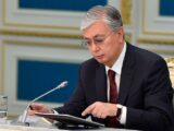 Обращение за помощью в ОДКБ объяснил Президент Казахстана
