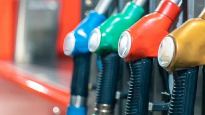 Предельные цены на бензин утвердили в Казахстане
