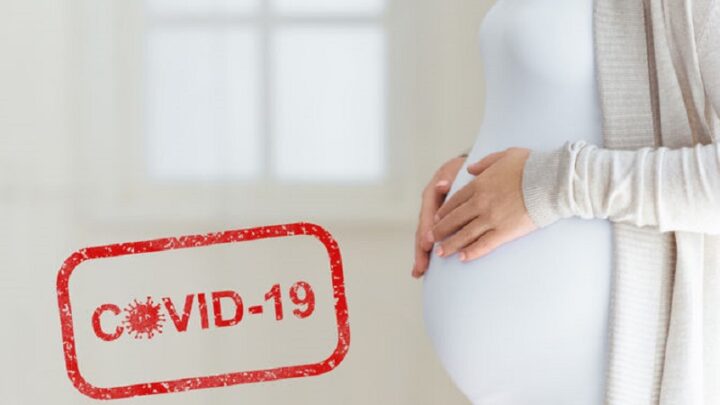 Если беременная женщина заболела COVID-19, то это не повод прерывать беременность