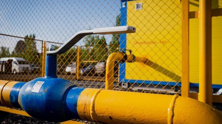 «КазТрансГаз Аймак» наказан за отказ подключить объекты к газу в Шымкенте