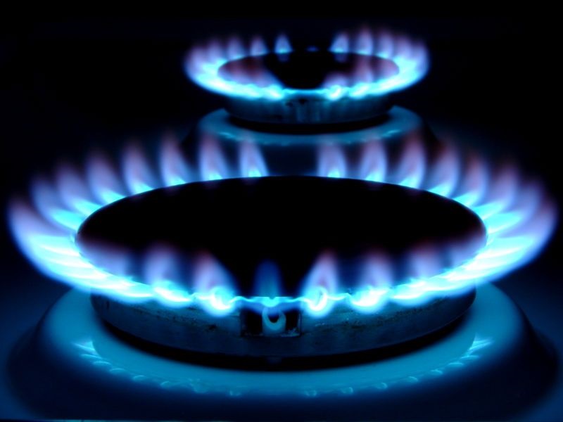 С 31 января будет снят мораторий на подключение объектов к газоснабжению в Шымкенте