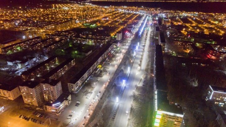 Для жителей Казахстана создан интернет-портал по благоустройству городов