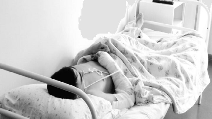 После массовых беспорядков в больницах Шымкента остаются 48 человек