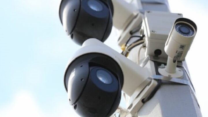 В Шымкенте за неделю с помощью камер видеонаблюдения раскрыто 7 преступлений