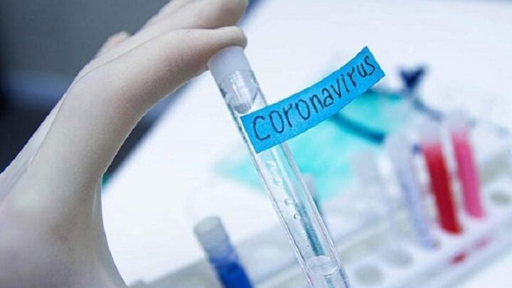 Об эпидемиологической ситуации по коронавирусу в Казахстане