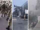 Генпрокурор озвучил обстоятельства смерти 238 казахстанцев в ходе январских беспорядков