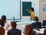 Как изменится в Казахстане сфера образования 2022 г