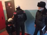 Трое человек найдены мертвыми в квартире в Шымкенте