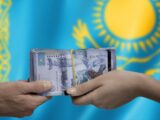 В Казахстане 921,3 млрд тг отправили за рубеж