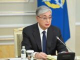 Полный текст выступления Президента Казахстана на внеочередной сессии Совета коллективной безопасности ОДКБ