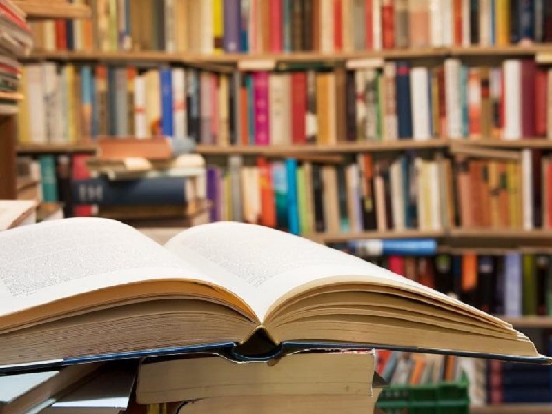 Ремонт библиотек в Шымкенте выдавали за интеллектуальную собственность в конкурсе госзакупок