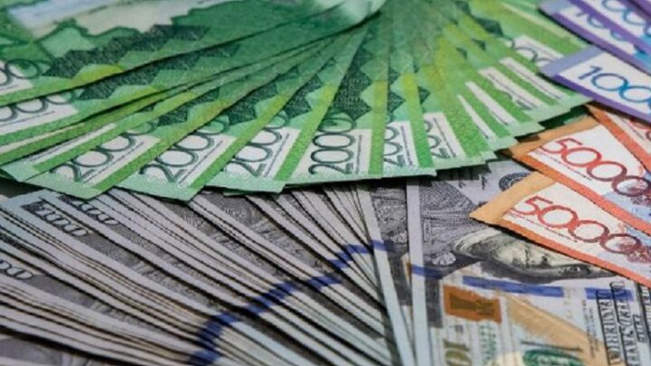 В Туркестанской области выявлено 7 фактов незаконного вывоза иностранной валюты