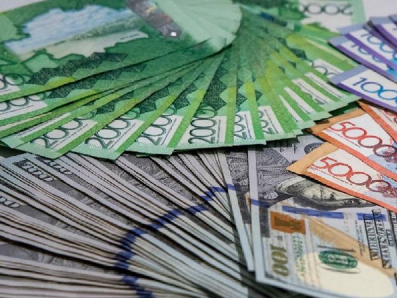 В Туркестанской области выявлено 7 фактов незаконного вывоза иностранной валюты