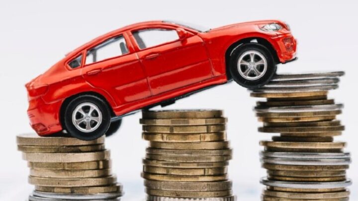 Об уплате налога на транспортные средства физическими лицами предупреждают в налоговых органах