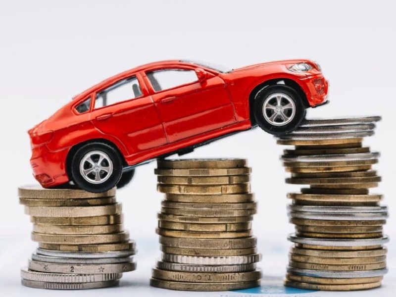 Об уплате налога на транспортные средства физическими лицами предупреждают в налоговых органах