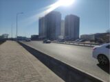Миллиарды тенге потратят на строительство продолжения проспекта Кунаева в Шымкенте