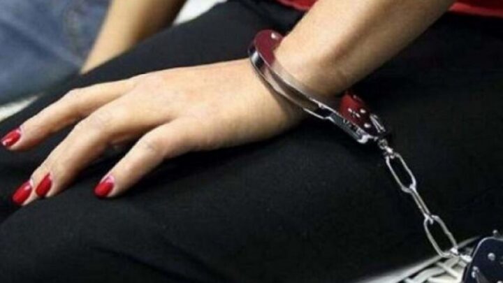 В Туркестане задержана серийная аферистка