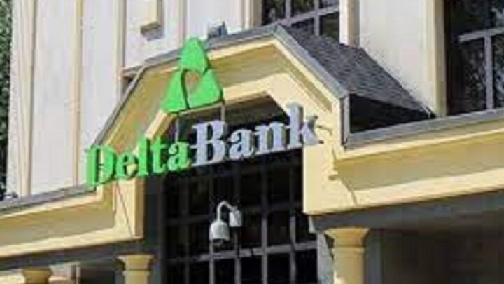Миллиарды тенге вывели топ-менеджеры из АО «Дельта-Банк»