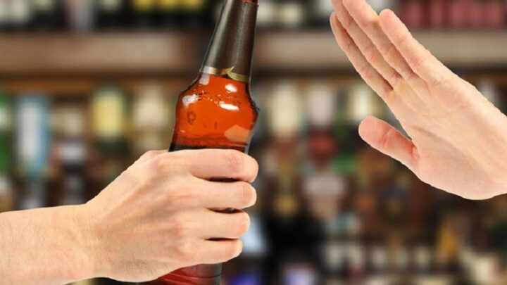68 фактов распития алкоголя в общественных местах выявлено в Шымкенте