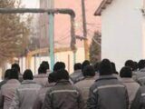 Марихуану в шампуне пытались пронести в колонию строгого режима в Шымкенте
