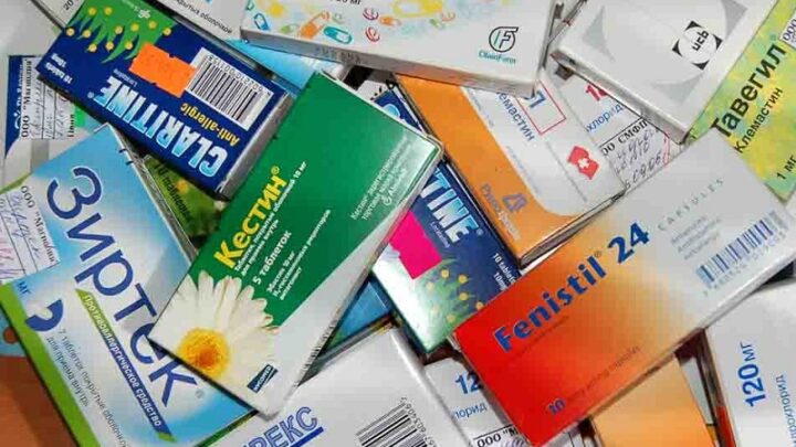 В Казахстане планируют ввести временный запрет на вывоз лекарств