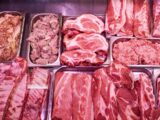 Розничные цены на мясо в РК выросли за год на 11%