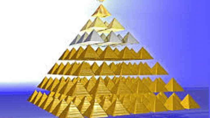Третью финансовую пирамиду «GAP» выявили сотрудники АФМ