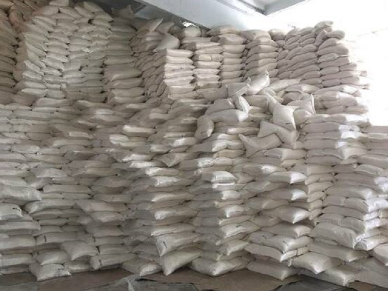 Два сахарных оптовика в Шымкенте нарушили антимонопольное законодательство