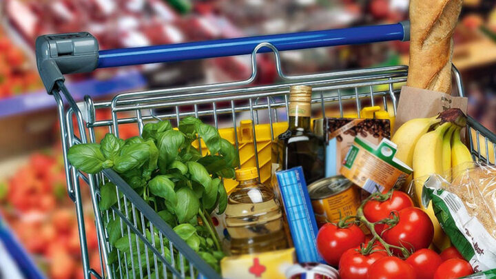 Шымкент занимает 9-ое место в стране по росту цен на социально-значимые продукты