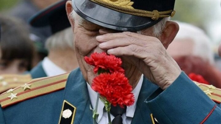 В Казахстане всего осталось 387 ветеранов Великой Отечественной войны