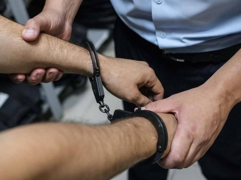 В Казахстане уголовные правонарушения совершили 842 государственных служащих