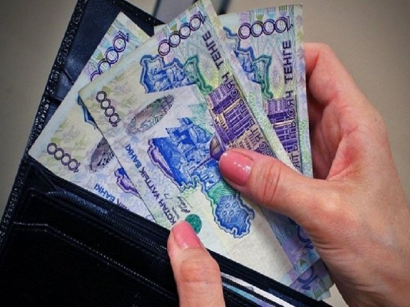 В Казахстане уровень одобрения займов резко ухудшается