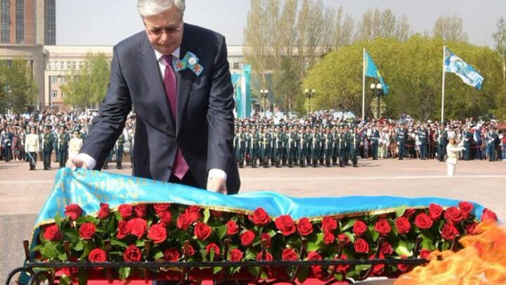 Почему в Казахстане не будет военного парада