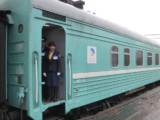 РФ и Казахстан возобновляют движение пассажирских поездов