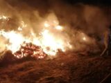 2 детей погибли в пожаре в Туркестанской области