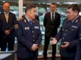 В Казахстане появится центр аналитики по профилактике правонарушений