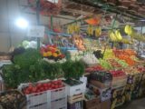 В Шымкенте вынесено 12 уведомлений в отношении торговых рынков