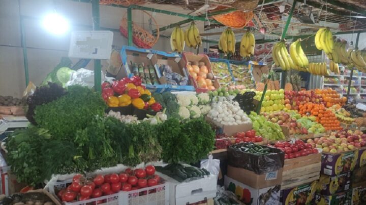 В Шымкенте вынесено 12 уведомлений в отношении торговых рынков